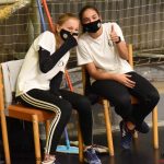 Házenkářky Písku jsou jednou nohou ve třetím kole Evropského poháru