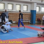 Do Tábora po více než roce zavítali znovu vyznavači jiu-jitsu
