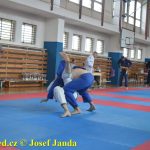 Do Tábora po více než roce zavítali znovu vyznavači jiu-jitsu