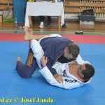 Do Tábora po více než roce zavítali znovu vyznavači jiu-jitsu