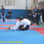 Do Tábora po více než roce zavítali znovu vyznavači jiu-jitsu