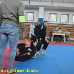 Do Tábora po více než roce zavítali znovu vyznavači jiu-jitsu
