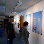 Historii jindřichohradeckého školství ukazuje výstava na Fakultě managementu