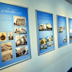 Historii jindřichohradeckého školství ukazuje výstava na Fakultě managementu