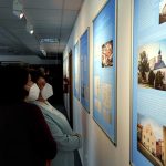 Historii jindřichohradeckého školství ukazuje výstava na Fakultě managementu