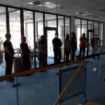 Historii jindřichohradeckého školství ukazuje výstava na Fakultě managementu