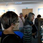 Historii jindřichohradeckého školství ukazuje výstava na Fakultě managementu