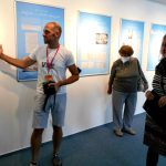 Historii jindřichohradeckého školství ukazuje výstava na Fakultě managementu