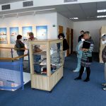 Historii jindřichohradeckého školství ukazuje výstava na Fakultě managementu