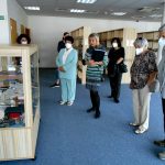 Historii jindřichohradeckého školství ukazuje výstava na Fakultě managementu