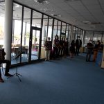 Historii jindřichohradeckého školství ukazuje výstava na Fakultě managementu