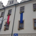 Táborským vítězem Rozkvetlé radnice je čp. 11…