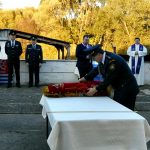 Dobrovolní hasiči z Hamru oslavili 125. výročí a požehnali novému praporu