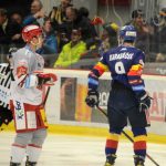 VIDEO: Motor srazil neoblíbeného rivala! Třetí Hradec z Budějovic odjíždí s prázdnou