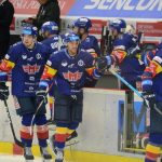 VIDEO: Motor srazil neoblíbeného rivala! Třetí Hradec z Budějovic odjíždí s prázdnou