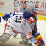 VIDEO: Motor srazil neoblíbeného rivala! Třetí Hradec z Budějovic odjíždí s prázdnou