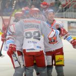 VIDEO: Motor srazil neoblíbeného rivala! Třetí Hradec z Budějovic odjíždí s prázdnou