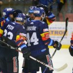 VIDEO: Motor srazil neoblíbeného rivala! Třetí Hradec z Budějovic odjíždí s prázdnou