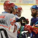 VIDEO: Motor srazil neoblíbeného rivala! Třetí Hradec z Budějovic odjíždí s prázdnou