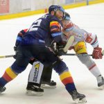 VIDEO: Motor srazil neoblíbeného rivala! Třetí Hradec z Budějovic odjíždí s prázdnou