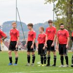 Video: Hradiště přibalilo rezervě Soběslavi šest gólů