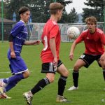 Video: Hradiště přibalilo rezervě Soběslavi šest gólů