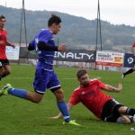 Video: Hradiště přibalilo rezervě Soběslavi šest gólů