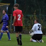 Video: Hradiště přibalilo rezervě Soběslavi šest gólů