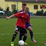 Video: Hradiště přibalilo rezervě Soběslavi šest gólů