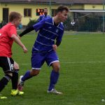 Video: Hradiště přibalilo rezervě Soběslavi šest gólů