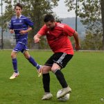 Video: Hradiště přibalilo rezervě Soběslavi šest gólů