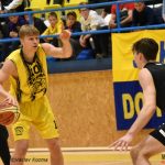 Od Otavy odjela pelhřimovská akademie s nepořízenou
