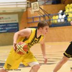 Od Otavy odjela pelhřimovská akademie s nepořízenou