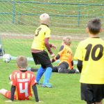 Přípravka Milevska válčí v kraji a vládne píseckému okresu