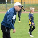 Přípravka Milevska válčí v kraji a vládne píseckému okresu