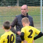 Přípravka Milevska válčí v kraji a vládne píseckému okresu
