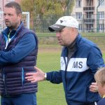 Přípravka Milevska válčí v kraji a vládne píseckému okresu