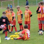 Přípravka Milevska válčí v kraji a vládne píseckému okresu