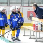 Milevský potěr si odbyl svou domácí premiéru v soutěži