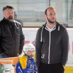 Milevský potěr si odbyl svou domácí premiéru v soutěži