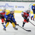 Milevský potěr si odbyl svou domácí premiéru v soutěži