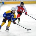 Milevský potěr si odbyl svou domácí premiéru v soutěži