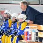 Milevský potěr si odbyl svou domácí premiéru v soutěži