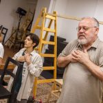 Filmový festival Černá věž zahájí Deníček moderního fotra. Nabídne třídenní program