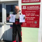 Q-SERVICE Autoservis-pneuservis Hrejkovice – Volejte 731 603 603 Zimní pneumatiky za nejlepší ceny v regionu. Středisko dekarbonizace