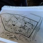 Sobotníci si v Sezimově Ústí prohlédli nálezy keramiky. S archeology nahlédli do minulosti