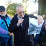 Sobotníci si v Sezimově Ústí prohlédli nálezy keramiky. S archeology nahlédli do minulosti