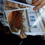 Sobotníci si v Sezimově Ústí prohlédli nálezy keramiky. S archeology nahlédli do minulosti