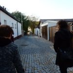 Sobotníci si v Sezimově Ústí prohlédli nálezy keramiky. S archeology nahlédli do minulosti