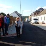 Sobotníci si v Sezimově Ústí prohlédli nálezy keramiky. S archeology nahlédli do minulosti
